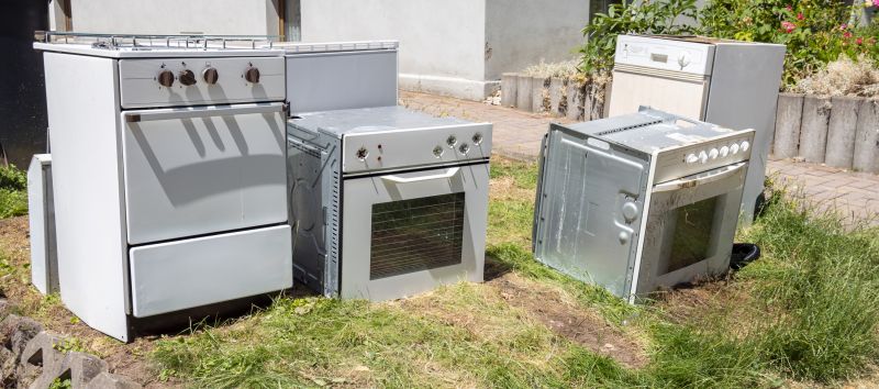 Dishwasher Removal in Auburn, CA