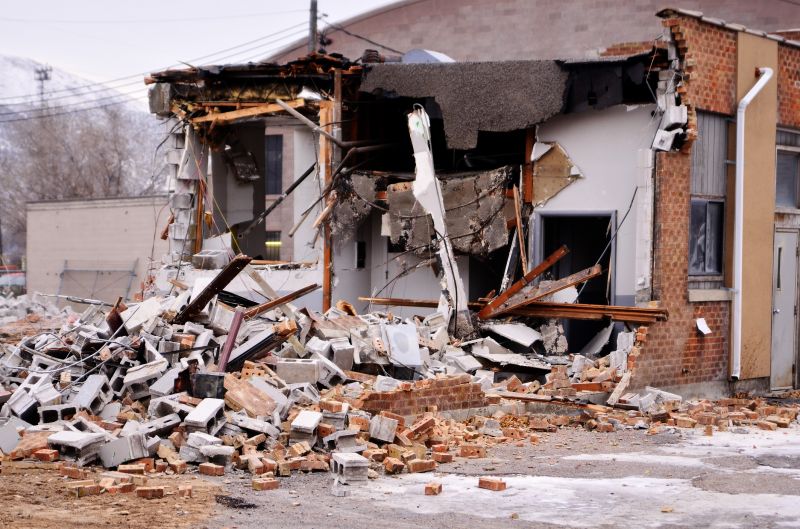 House Removal in Houston, TX