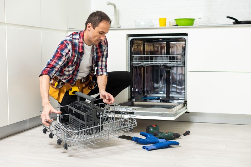Oven Disposal Service in Madison, WI