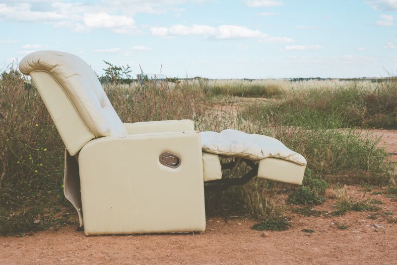 Recliner Removal in Sacramento, CA