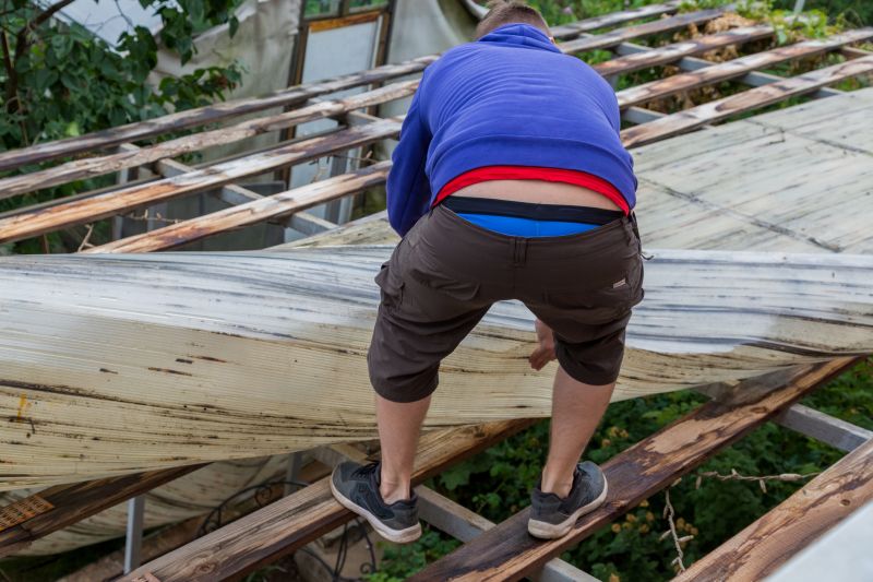 Construction Contractors